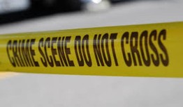 涉嫌家庭暴力人质事件的嫌疑人在奥登维尔被警方击毙