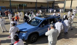 研究显示，外国投资正在推动阿拉巴马州创纪录的就业市场