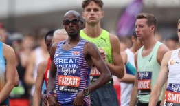 大型半程马拉松道路封闭：如何在比赛当天游览伦敦