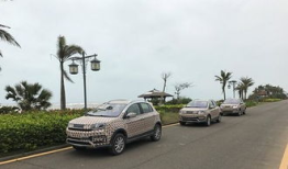 云度奇迹如何在汽车行业中独树一帜？