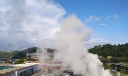 超级火山震动了意大利的房屋，也使人们疲惫不堪