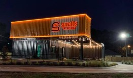 芝士汉堡滑块特许经营计划在阿拉巴马州再开8家店