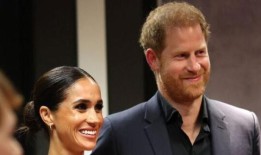 梅根·马克尔和哈里王子对《终局之战》的“展开”“毫无准备”