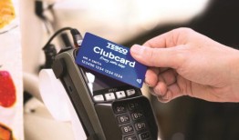 乐购“可以利用会员卡数据推动顾客做出更健康的选择”