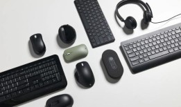微软的键盘和鼠标将在一个独特的新合作伙伴关系下继续存在