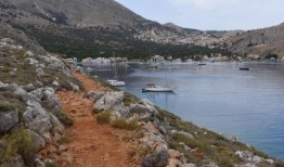 救援人员仍在“非常小”的岛屿上绝望地寻找失踪的电视名人迈克尔·莫斯利博士