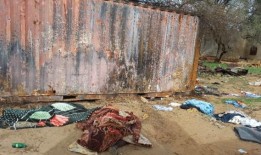 联合国报告称，苏丹一座城市的种族暴力造成多达1.5万人死亡