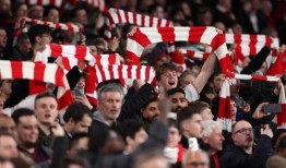 欧足联宣布改变欧冠联赛规则，以激励阿森纳、利物浦和曼城的球迷