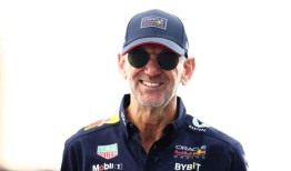 F1：阿德里安·纽维在被阿斯顿·马丁的报价所打动后，拒绝了刘易斯·汉密尔顿的加盟