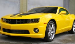 推出：变形金刚大黄蜂背后的故事