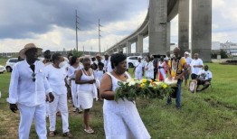 非洲城遗产之家开放：公众活动，节庆活动