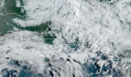 更多的雨吗？周日，焦点转移到阿拉巴马州南部