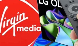 维珍媒体发布了48小时倒计时，以获得免费4K电视