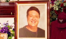 蒙大拿·乔丹确认乔治和曼迪的第一次婚姻正式取代乔治