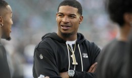 孟加拉虎队在周日对阵爱国者队的比赛中可能会失去贾马尔·蔡斯和蒂·希金斯