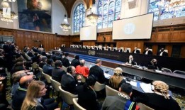 联合国法庭承认加沙存在种族灭绝风险，对以色列和美国造成历史性打击
