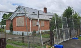 肯辛顿居民开始请愿，要求停止Whangārei社区的Kāinga Ora项目