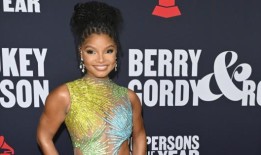 哈利·贝利加入米歇尔·冈德里执导的歌舞片