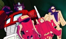 《变形金刚1》在烂番茄上创造了系列历史