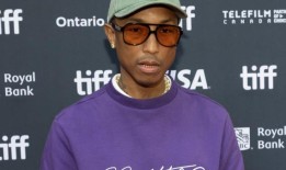 “我讨厌它”：法瑞尔·威廉姆斯(Pharrell Williams)在《碎片》(Piece by Piece)中克服了配音的困难