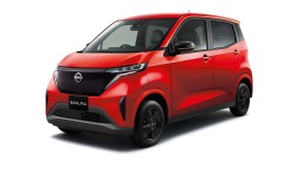 尼桑用JDM特别版庆祝90周年