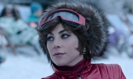 《小丑2》的Lady Gaga解释了为什么她从来没有真正回应过她是男人的谣言