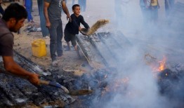 以色列表示，随着坦克占领拉法，加沙战争可能会再持续7个月