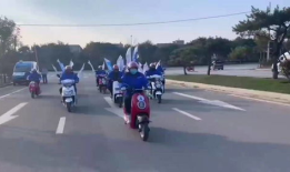 西安绿驹电动车价格——品质与实用的完美结合