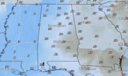 2023年月食：云会及时移走吗？阿拉巴马最好的观景点在哪里？