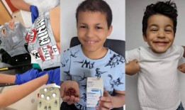 英国国家医疗服务体系为花费数千美元治疗儿子脑瘤的母亲提供药物