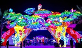 阿联酋的场馆在冬季重新开放，包括哈达、地球村和迪拜野生动物园