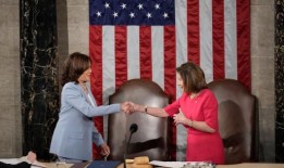 观点｜强势女性让特朗普抓狂