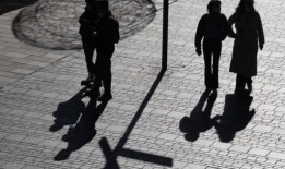 西方大学的研究探讨了健康的人际关系——不仅仅是在情人节