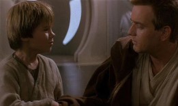 《星球大战》书揭示了阿纳金和欧比旺在《幽灵的威胁》之后做了什么