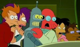 瑞安·雷诺兹和克里斯·海姆斯沃斯主演的真人版《飞出未来》概念预告片在亚当·桑德勒·辛普森的视频之后发布