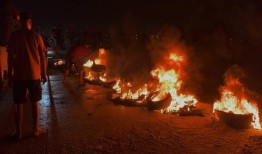 利比亚人民已经发声，与以色列的关系被迫回到阴影之中