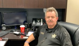 在美国证券交易委员会比赛前，住院调查人员收到阿拉巴马球员的祝福：“我差点哭了”