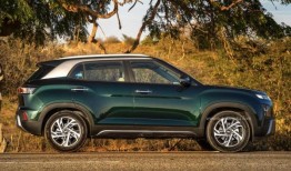 现代Creta价格;2024克里塔回顾，里程，性能，内饰-介绍