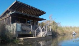 海岸皮划艇：5条小径提供通往河流、海湾和海滩的通道