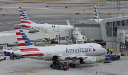 美国航空公司正在提高托运行李的价格