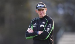 本内特证实了南队的转会，愿意执教80岁以上的球员