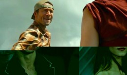 联合主演黛西·埃德加·琼斯称赞格伦·鲍威尔：“他太完美了”