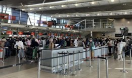 “恐怖主义威胁”：澳大利亚发布紧急旅行警告