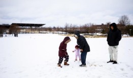 阿拉巴马下周会下雪吗？天气预报员密切关注着严寒向该州移动的过程