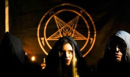 报告：撒旦崇拜在社会主义领导的智利越来越流行