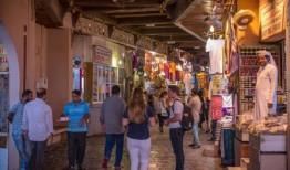 预计将有近2000名游客抵达阿曼