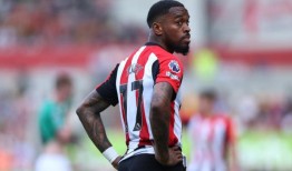 托马斯·弗兰克希望伊万·托尼能尽快离开布伦特福德