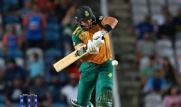 南非粉碎了阿富汗的梦想，首次进入T20世界杯决赛