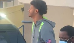 达利斯·迈尔斯不承认谋杀杰米亚·哈里斯的罪名