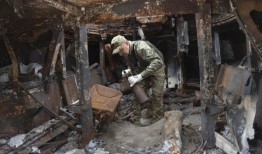 由于会计错误，五角大楼将向乌克兰提供比预期多62亿美元的资金